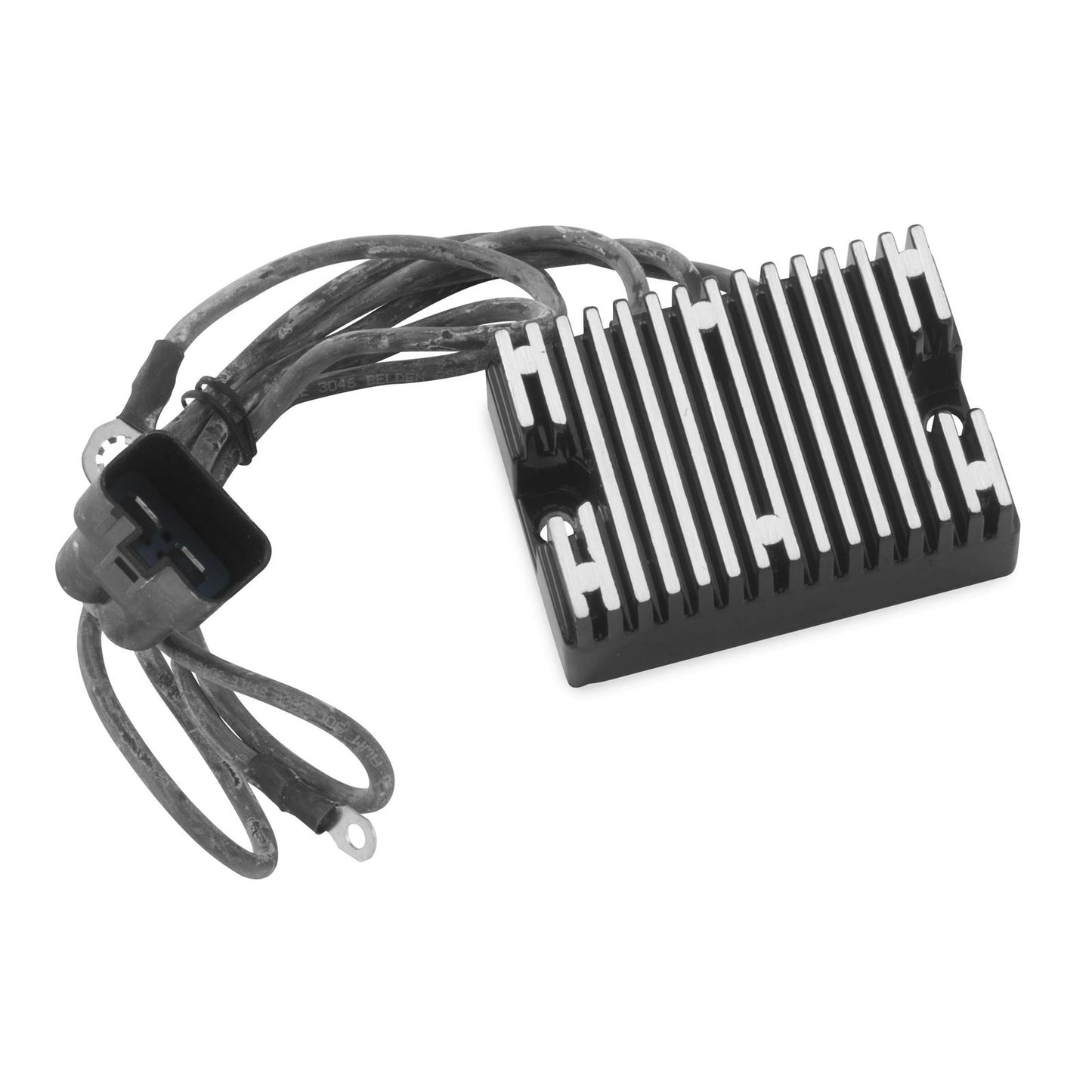Twin Power Regulator - Black H1200_111532