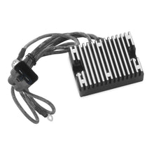 Twin Power Regulator - Black H1200_111532