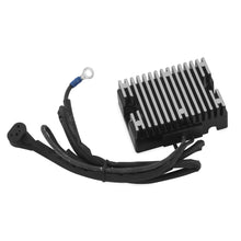 Twin Power Regulator - Black H1070_111536