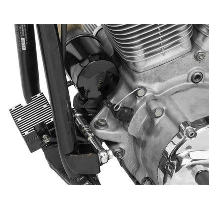 Twin Power Regulator - Black H1988_111543