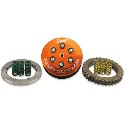 Barnett Performance Scorpion Clutch - Big Twin '90-'97 [MPN: 608-30-10090]_348821