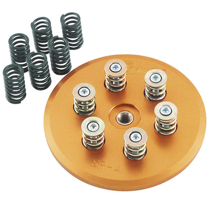 Barnett Performance Clutch Spring Conversion Kit - Mechanical Clutch [MPN: 511-30-10004]_111551