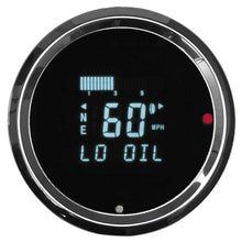 Dakota Digital 3016 Series Odyssey II Speedometer/Tachometer with Indicators HLY-3016_111552
