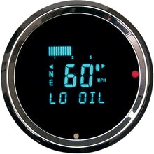 Dakota Digital 3016 Series Odyssey II Speedometer/Tachometer with Indicators HLY-3016_370562