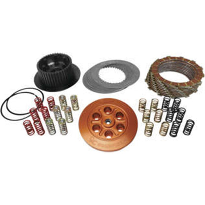 Barnett Performance Hydraulic Scorpion Clutch - Dyna '06/Big Twin '07-'10 [MPN: 608-30-30009]_111553