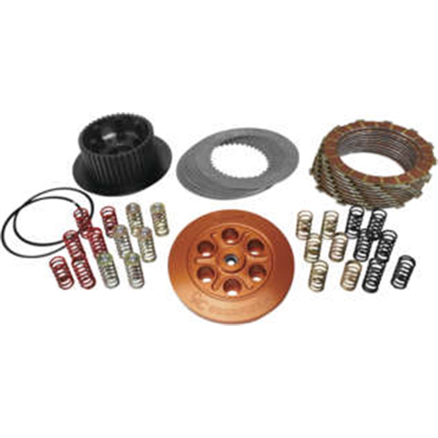 Barnett Performance Scorpion Clutch - Dyna '06/Big Twin '07-'10 [MPN: 608-30-10009]_111554