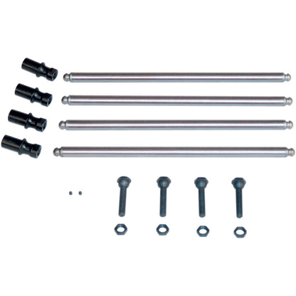 S&S Cycle Solid Pushrods - Big Twin 93-5068_470135