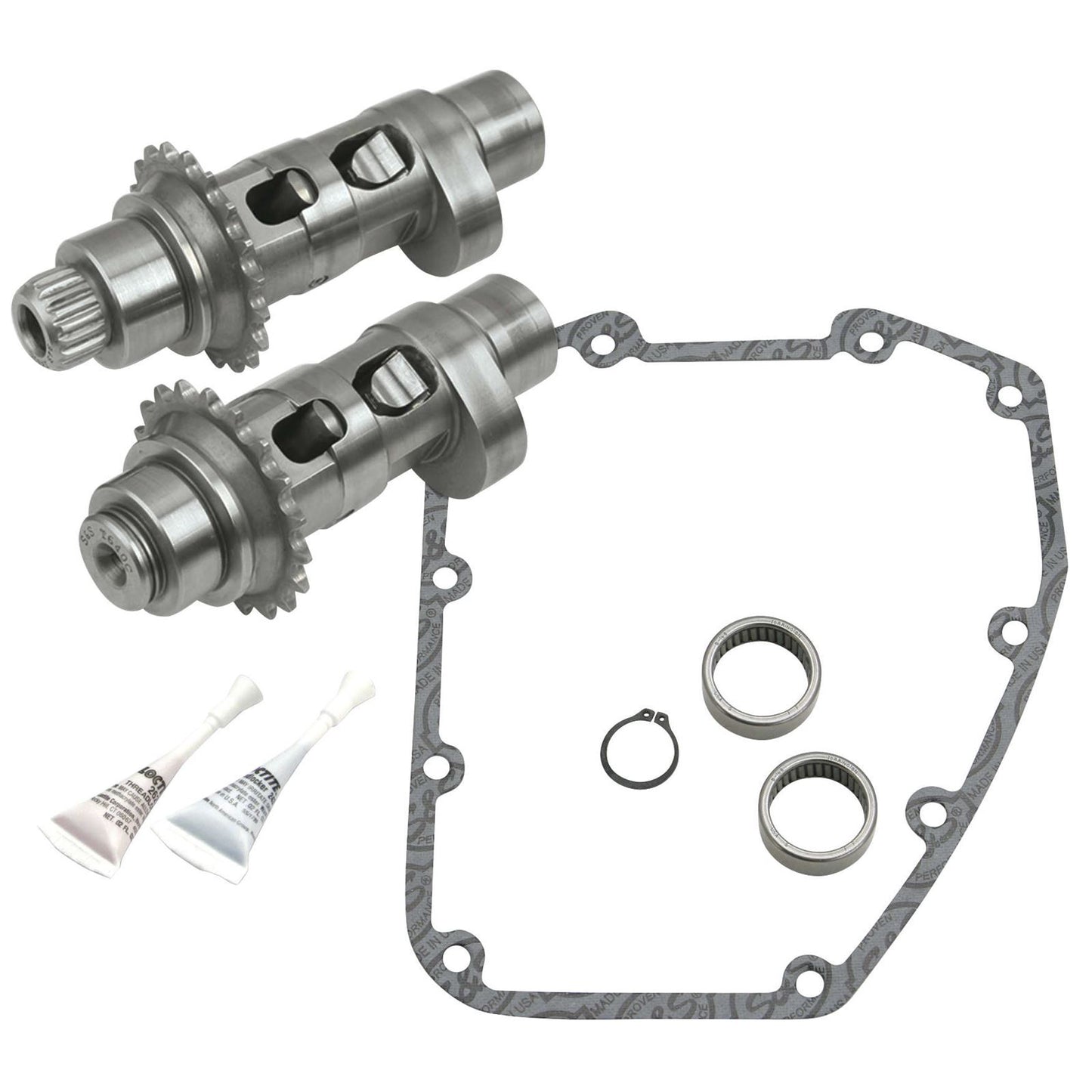 S&S Cycle Easy Start Cam Kit - Twin Cam 106-4947_111563
