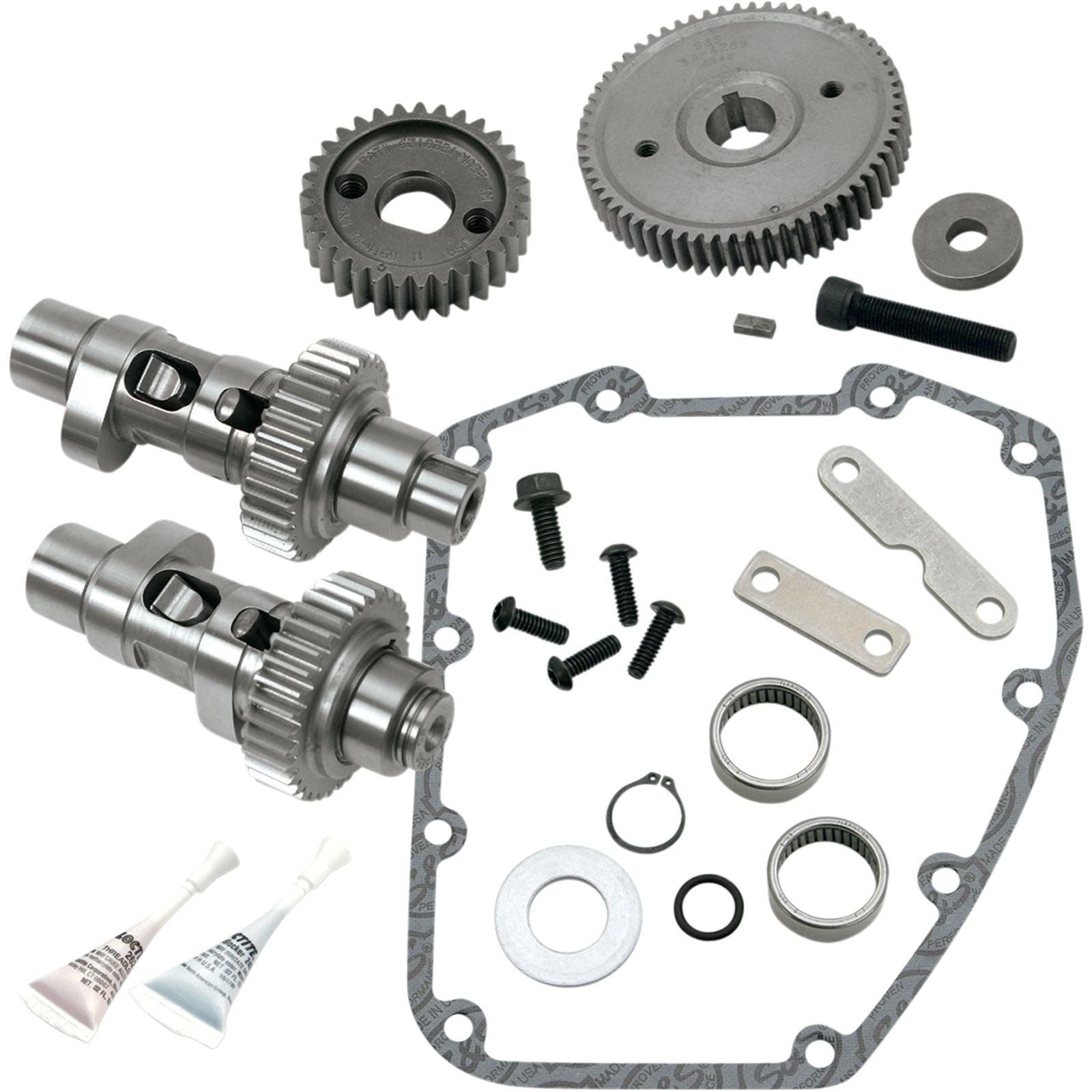 S&S Cycle Easy Start Cam Kit 106-5737_469212