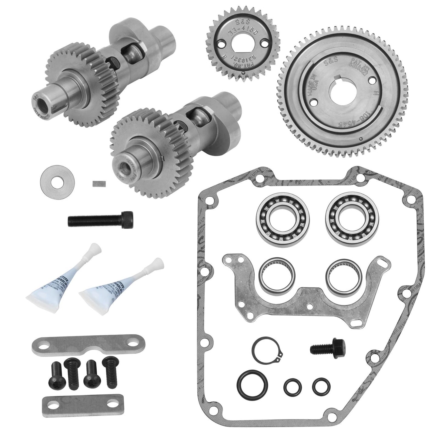 S&S Cycle Easy Start Cam Kit 106-5243_111567