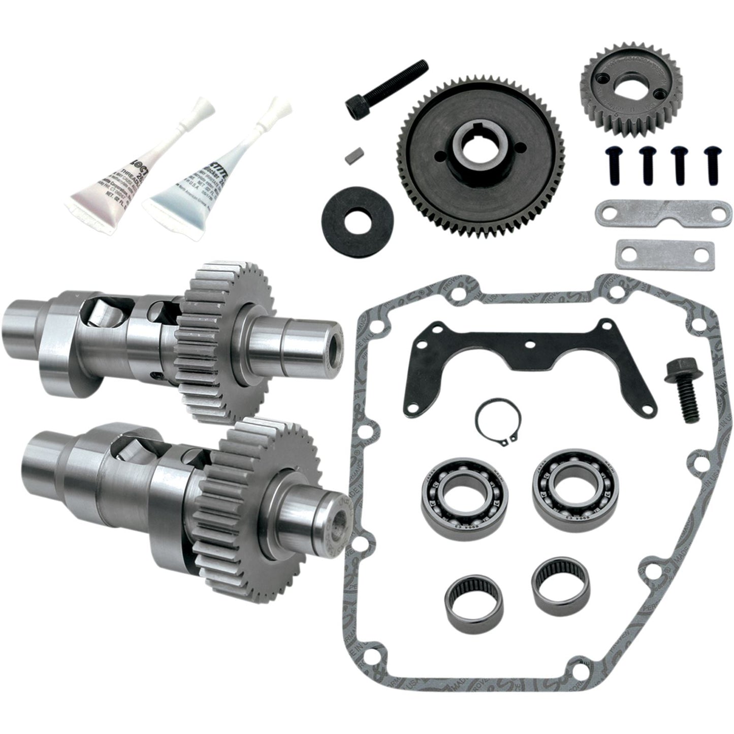 S&S Cycle Easy Start Cam Kit - Twin Cam 106-4840_469260