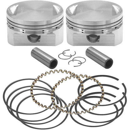 S&S Cycle Piston Kit 106-5554_111592