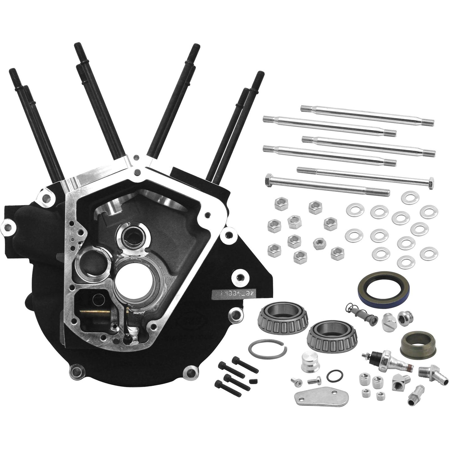 S&S Cycle Super Stock™ Engine Case 31-0078_111595