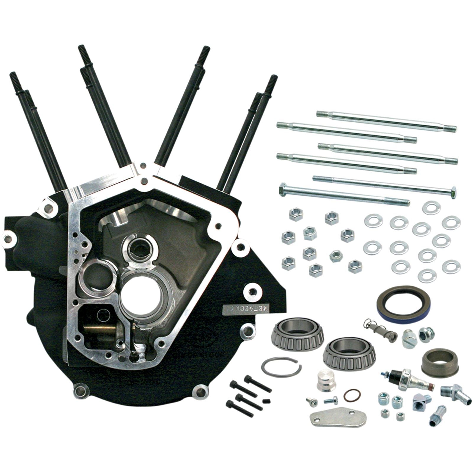 S&S Cycle Super Stock™ Engine Case 31-0078_469098