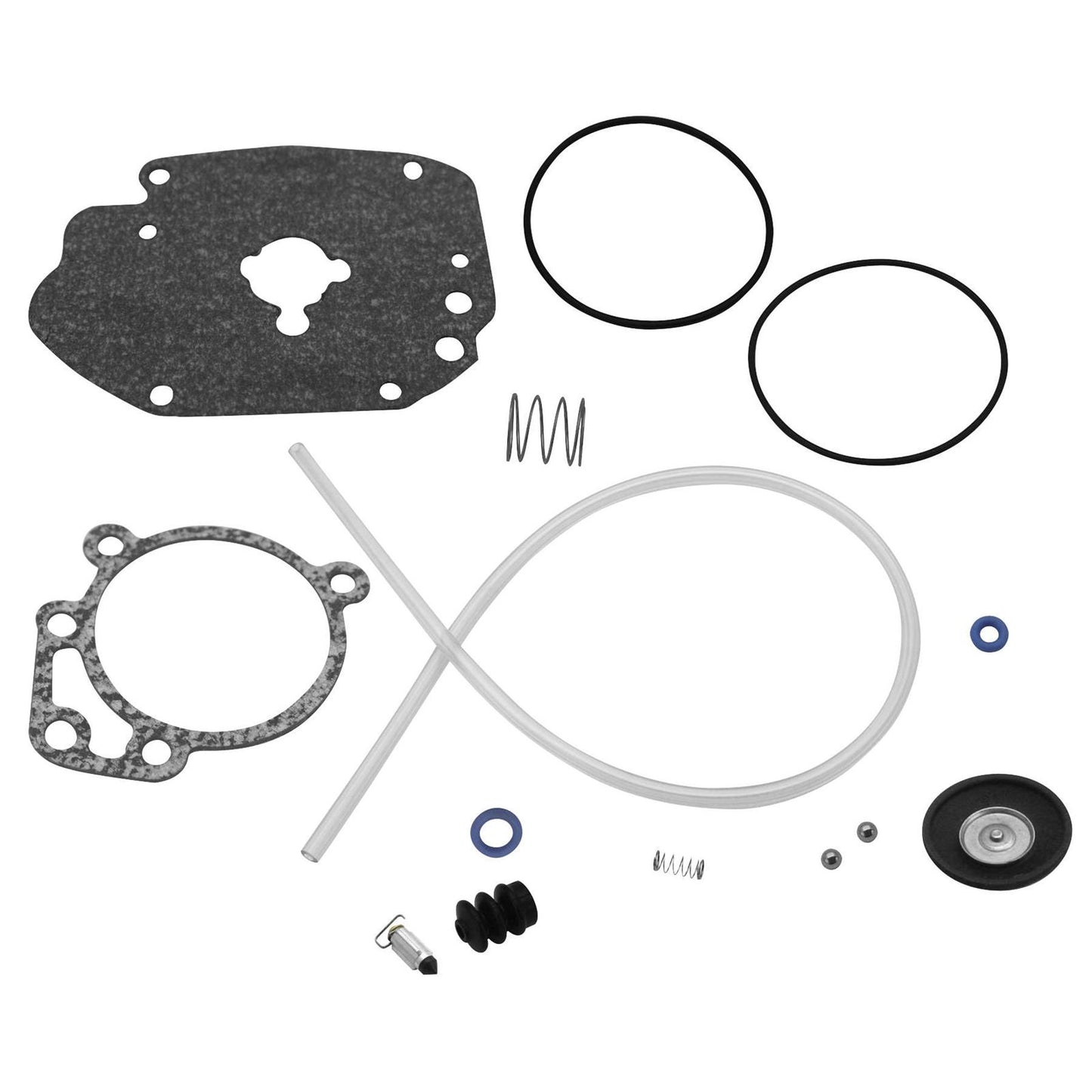 S&S Cycle Rebuild Kit E/G Carburetor Basic 110-0067_111598