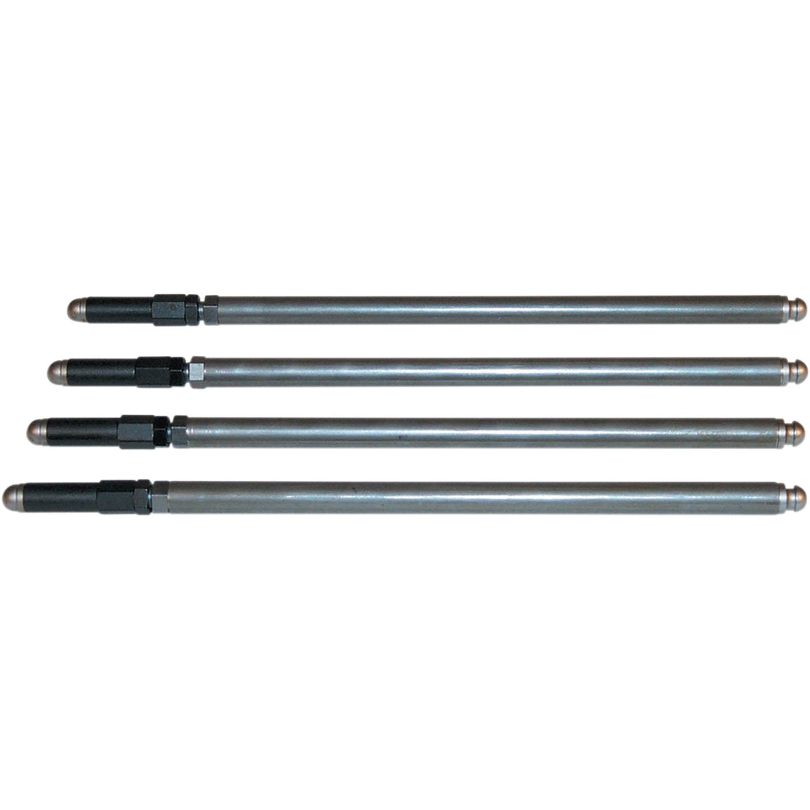 S&S Cycle Adjustable Pushrods - Twin Cam 93-5096_470296
