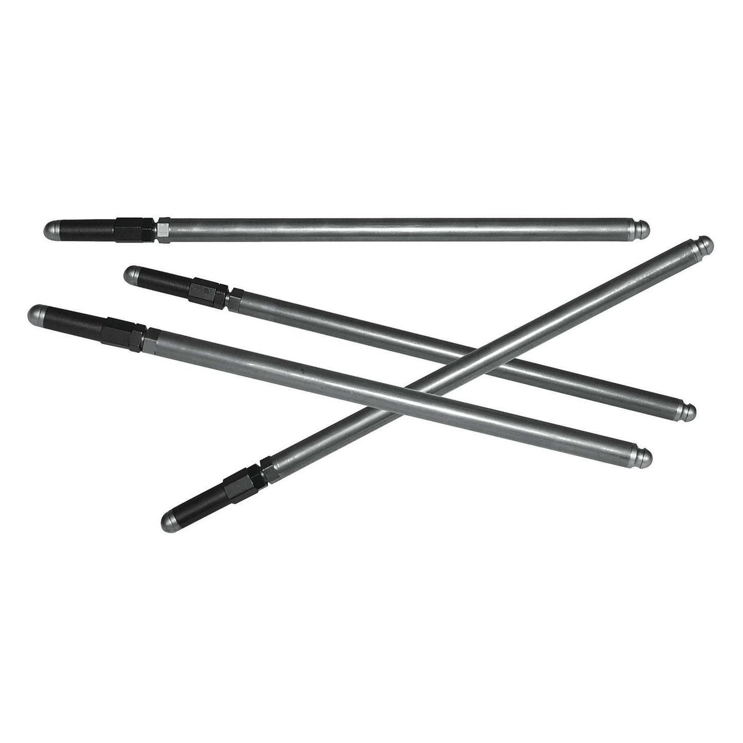 S&S Cycle Adjustable Pushrods - Big Twin 93-5076_111602