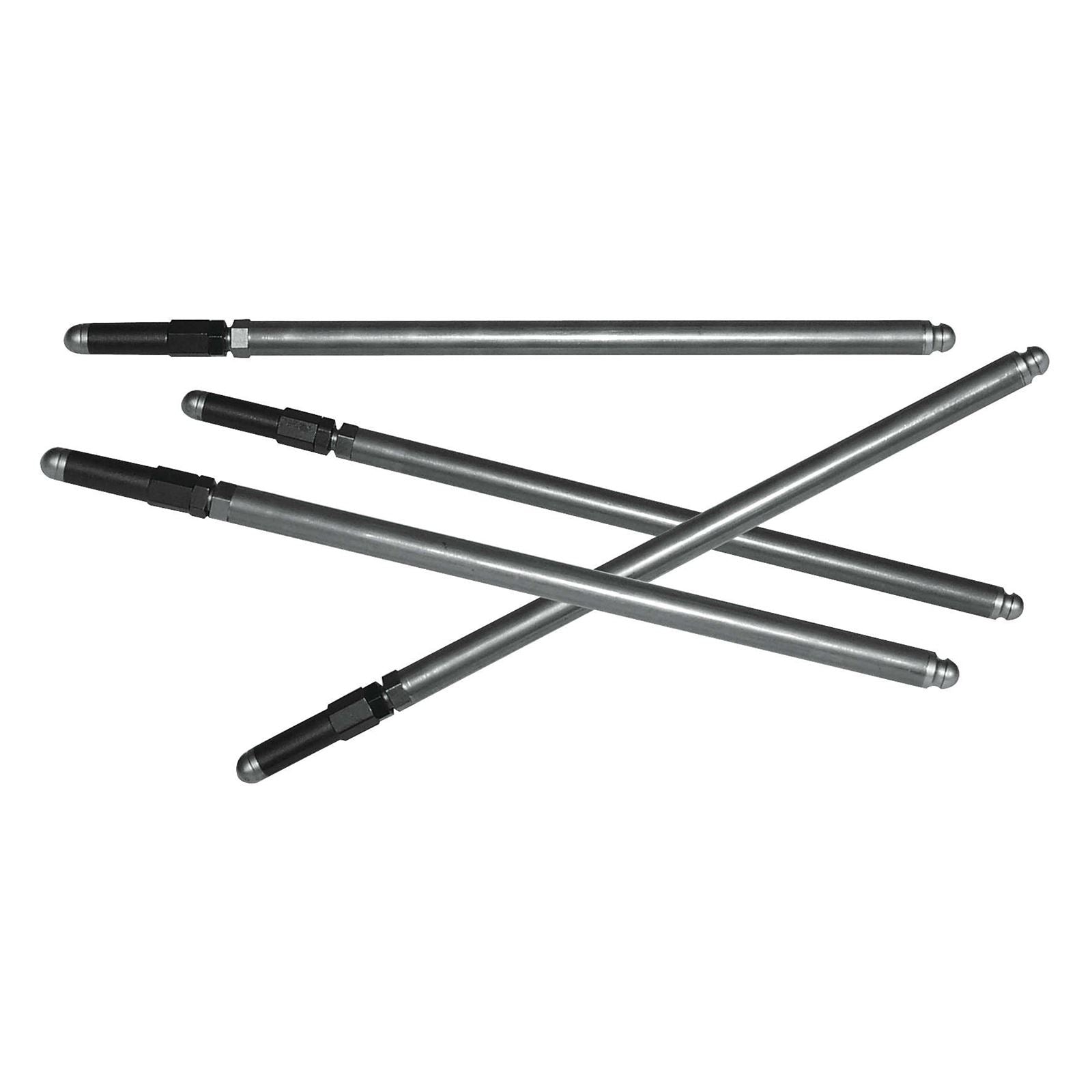 S&S Cycle Adjustable Pushrods - Big Twin 93-5076_111602