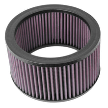 S&S Cycle High-Flow Air Filter 106-4724_111604