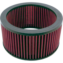 S&S Cycle High-Flow Air Filter 106-4724_469812