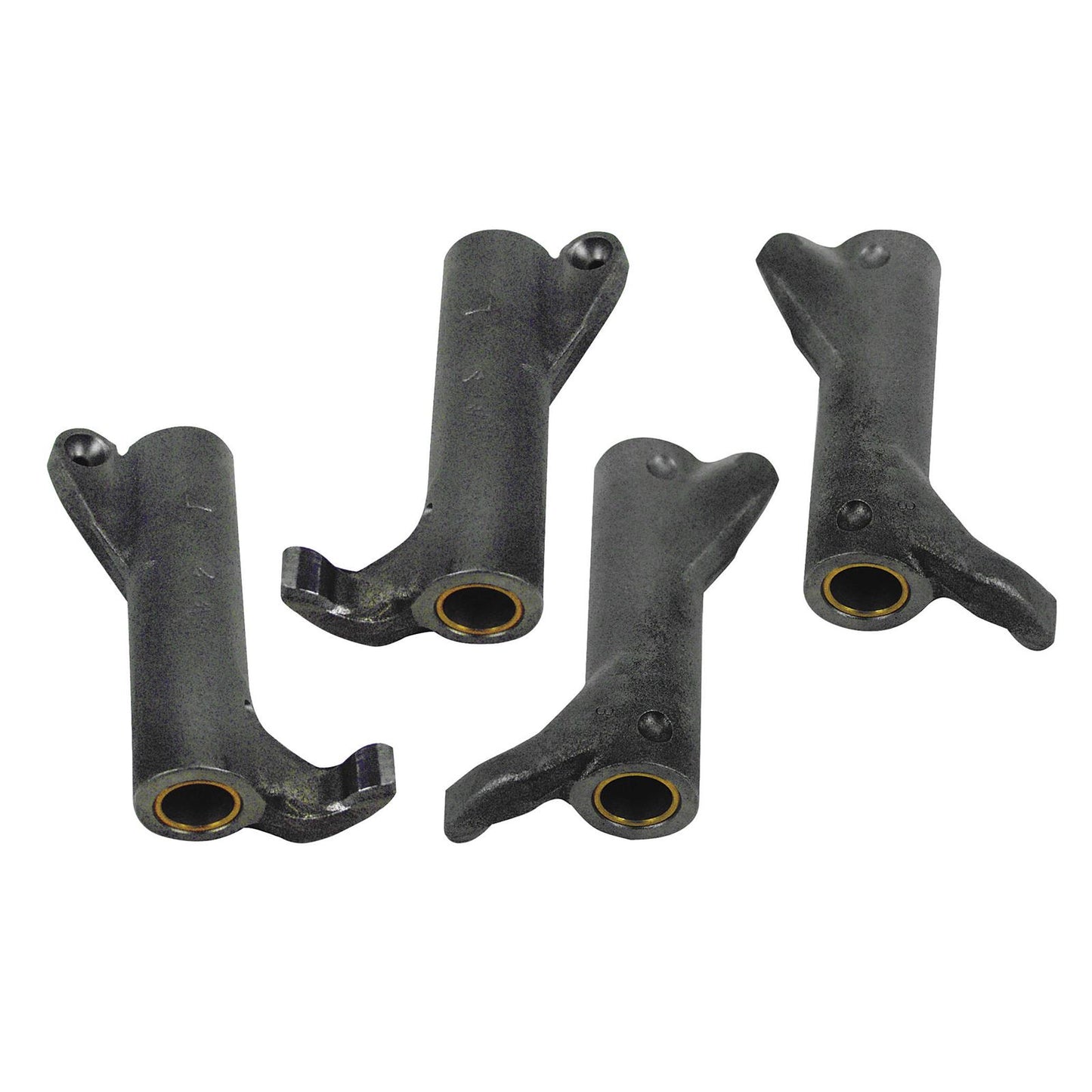 S&S Cycle Non-Roller Rocker Arms 900-4119A_111606