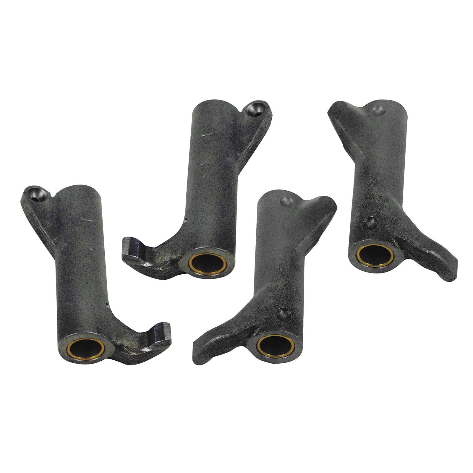 S&S Cycle Non-Roller Rocker Arms 900-4119A_111606