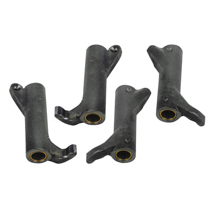 S&S Cycle Non-Roller Rocker Arms 900-4119A_111606