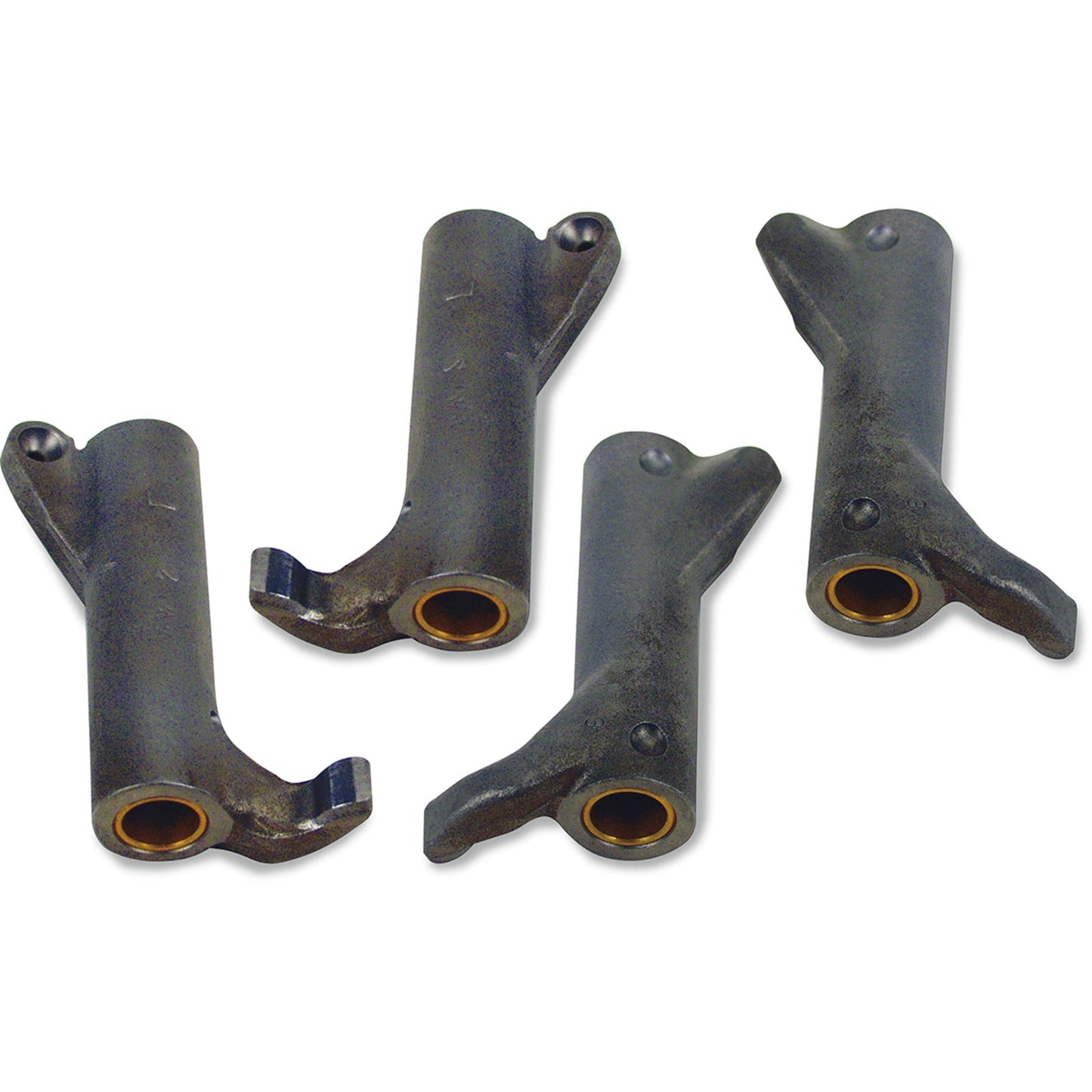 S&S Cycle Non-Roller Rocker Arms 900-4119A_469373