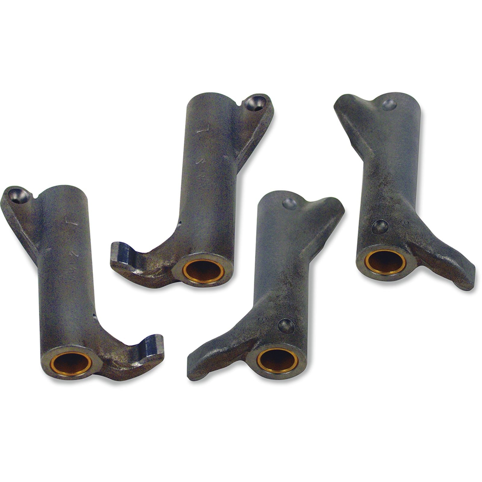 S&S Cycle Non-Roller Rocker Arms 900-4119A_469373