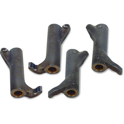 S&S Cycle Non-Roller Rocker Arms 900-4119A_469373