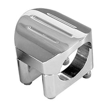 Dakota Digital Chrome Clamp Mount - For 1.50" T-Bar/Riser Handlebar BKT-5005_111612