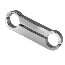 Dakota Digital Chrome Gauge Mount - For 1.00" Risers BKT-5006_111613