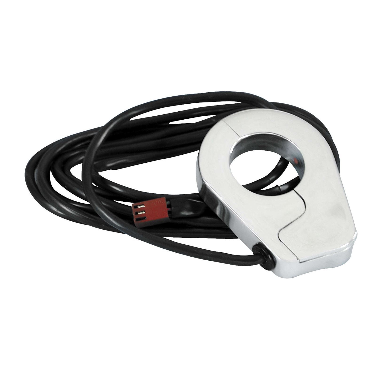 Dakota Digital Rear Wheel Pickup Sensor for Softail/Rigid - 1-1/8" ID SEN-6018_111616