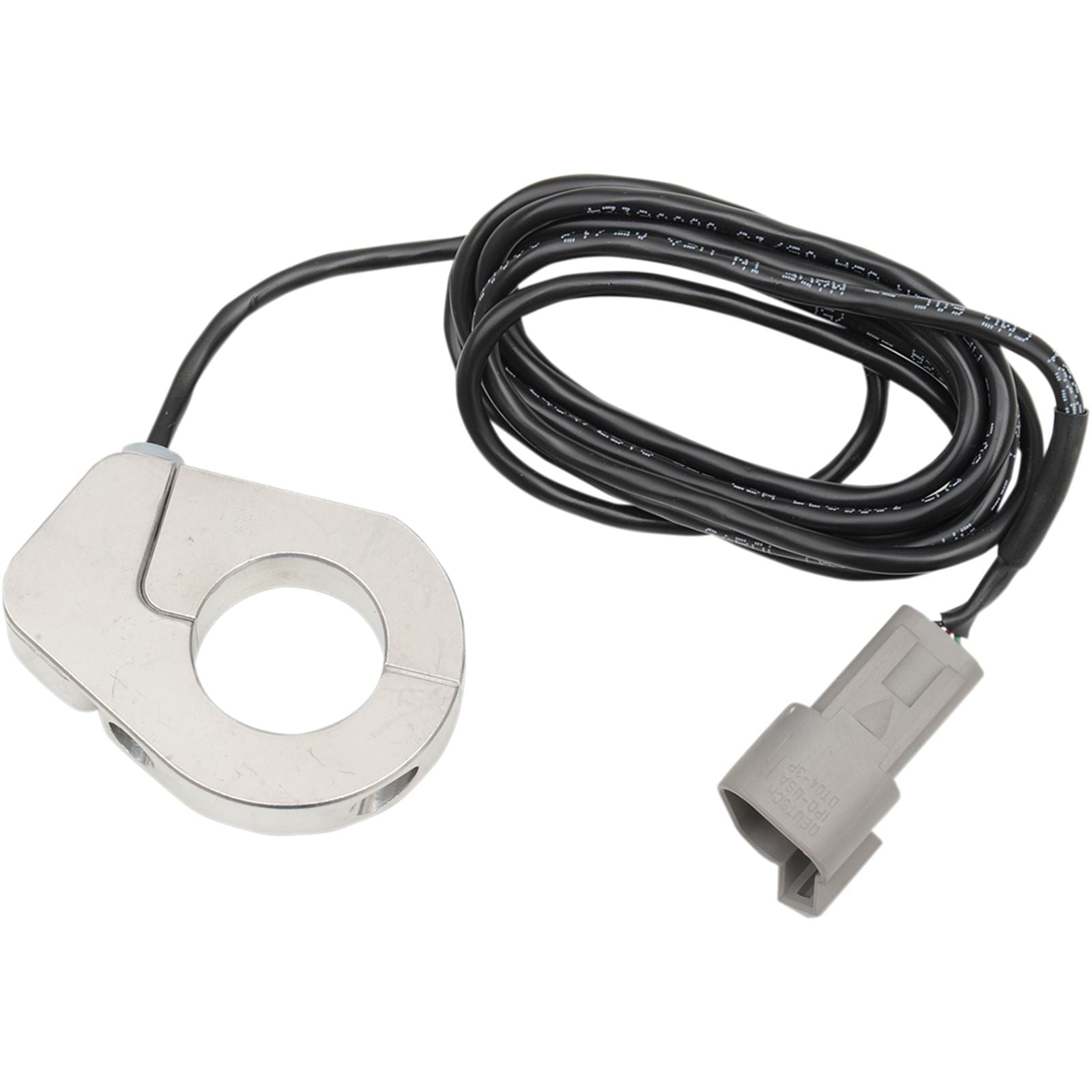 Dakota Digital Rear Wheel Pickup Sensor for Softail/Rigid - 1-1/8" ID SEN-6018_370487