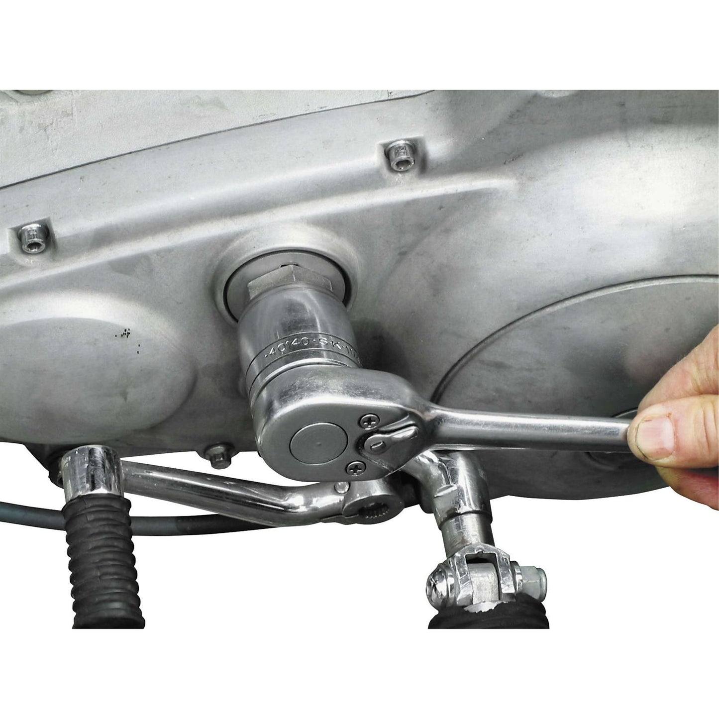 Jim's Machining Primary Inspection Plug Tool [MPN: 1168]_111628