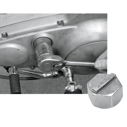 Jim's Machining Primary Inspection Plug Tool [MPN: 1168]_399826