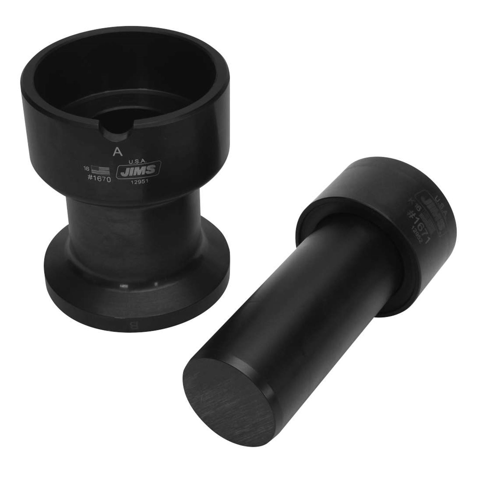 Jim's Machining Crankshaft Bearing Tool [MPN: 1672]_111631