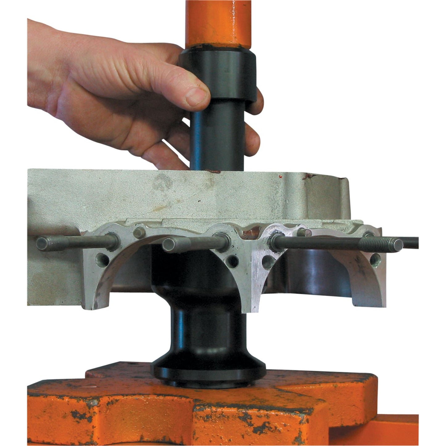 Jim's Machining Crankshaft Bearing Tool [MPN: 1672]_399731