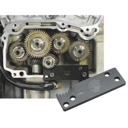 Jim's Machining Tool Pinion Gear 00-19 XL [MPN: 1665]_111632