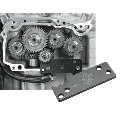 Jim's Machining Crank Lock Tool XL 91-99 [MPN: 1666]_399733