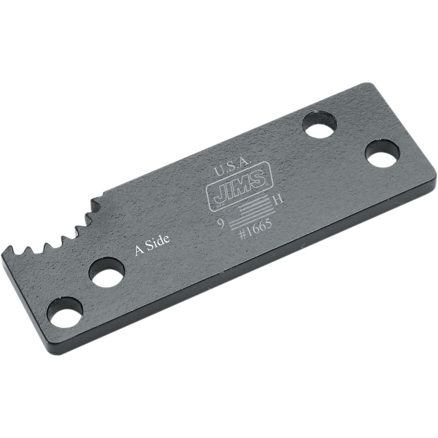 Jim's Machining Crank Lock Tool XL 91-99 [MPN: 1666]_399734