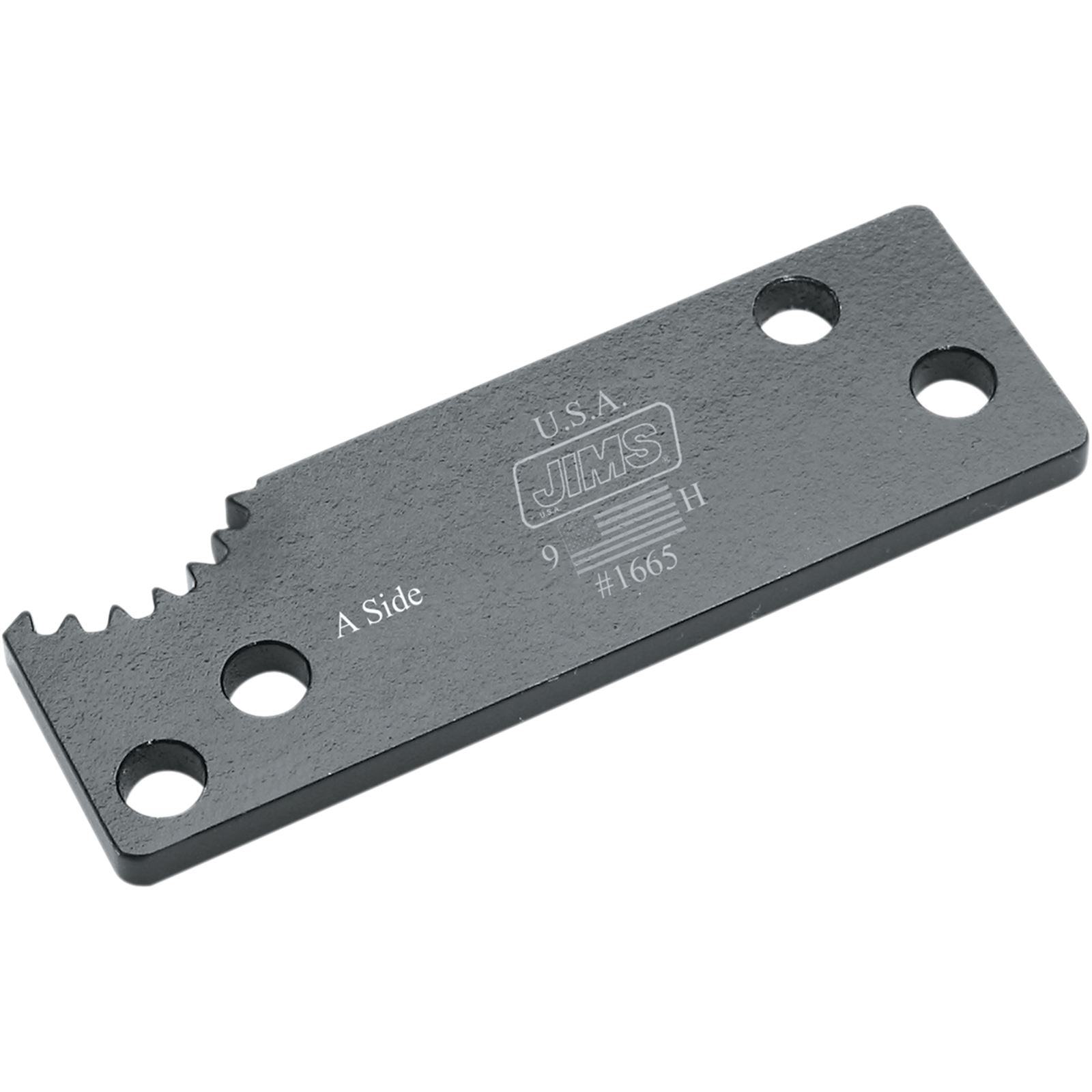 Jim's Machining Crank Lock Tool XL 91-99 [MPN: 1666]_399734