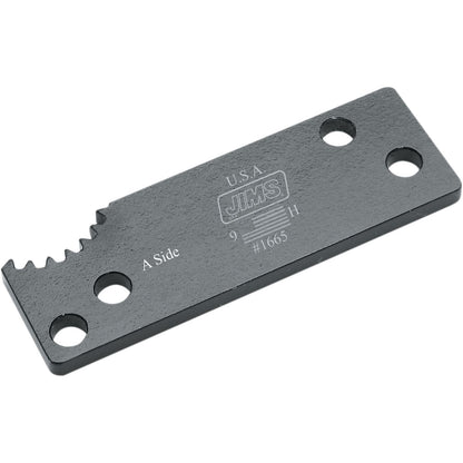 Jim's Machining Crank Lock Tool XL 91-99 [MPN: 1666]_399734