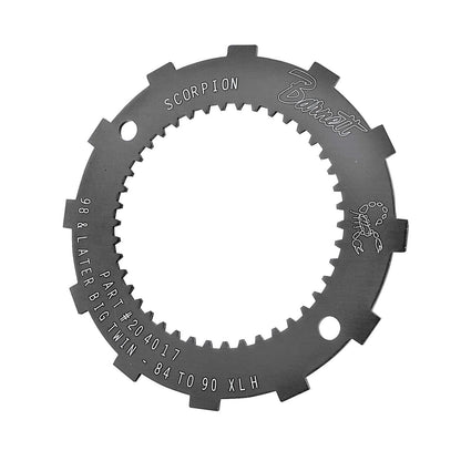 Barnett Performance Tool Clutch Lock Plate [MPN: 638-30-80098]_111636