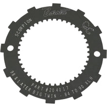 Barnett Performance Tool Clutch Lock Plate [MPN: 638-30-80098]_348748