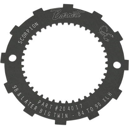 Barnett Performance Tool Clutch Lock Plate [MPN: 638-30-80098]_348748