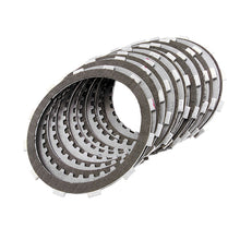 Barnett Performance Clutch Plate Kit - Big Twin [MPN: 306-30-20018]_111637