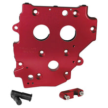 Feuling Cam Plate - Chain Drive - Twin Cam 8010_111639