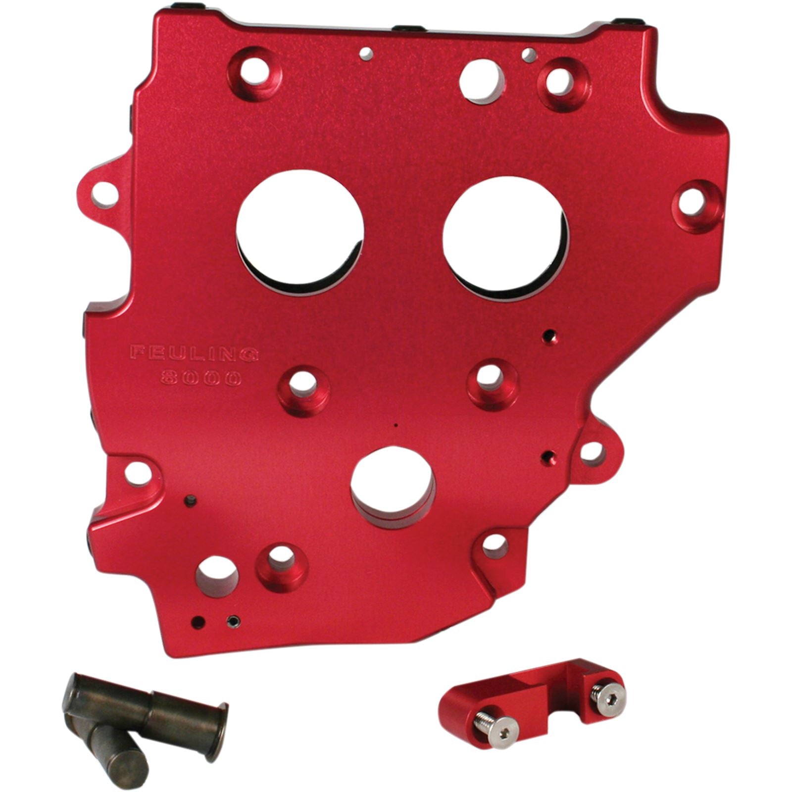 Feuling Cam Plate - Chain Drive - Twin Cam 8010_386835