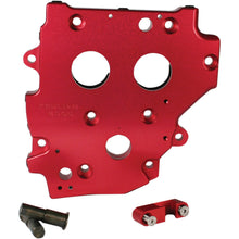 Feuling Cam Plate - Chain Drive - Twin Cam 8010_386835